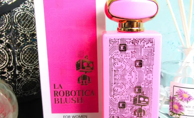 Parfums femme, Lille, Belle & Chic