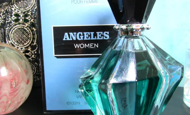 Parfums femme, Lille, Belle & Chic