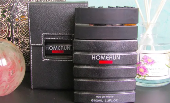 Parfums homme, Lille, Belle & Chic
