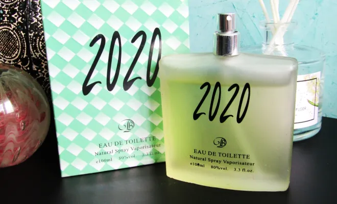 Parfums homme, Lille, Belle & Chic