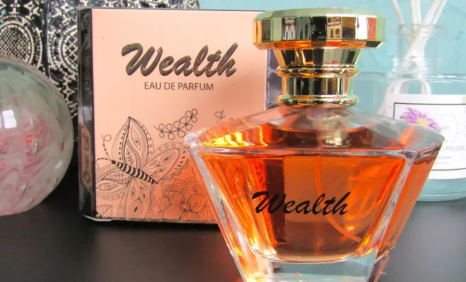 Parfums femme, Lille, Belle & Chic