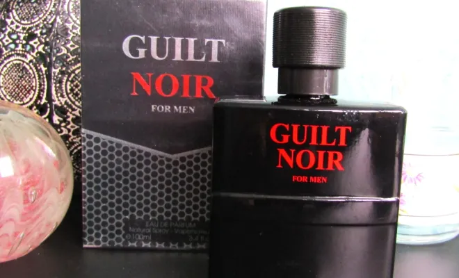 Parfums homme, Lille, Belle & Chic