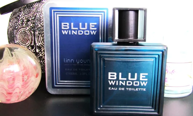 Parfums homme, Lille, Belle & Chic