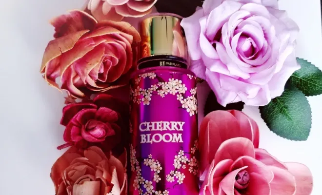 Brume corps et cheveux, Belle & Chic, parfum générique