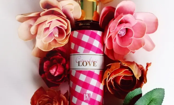 Brume corps et cheveux, Belle & Chic, parfum générique