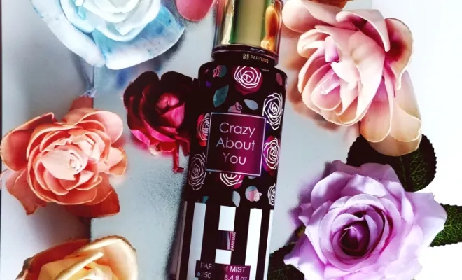Brume corps et cheveux, Belle & Chic, parfum générique