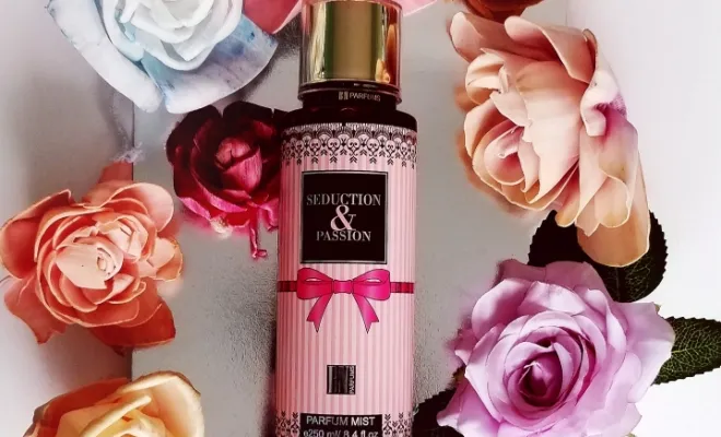 Brume corps et cheveux, Belle & Chic, parfum générique