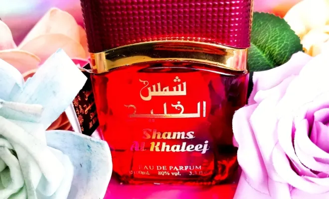 parfums orientales, Lille, Belle & Chic