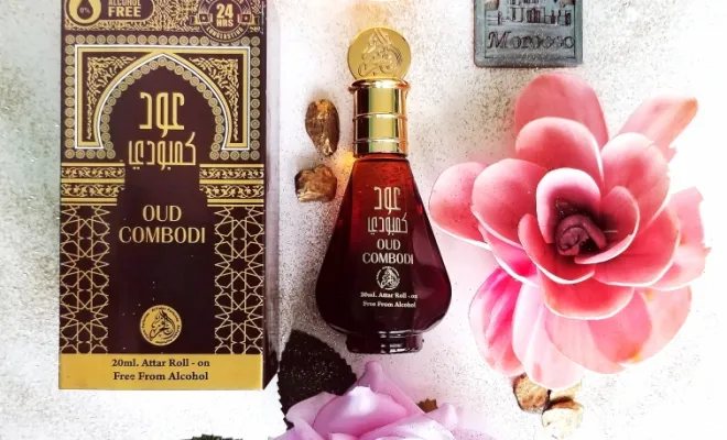 parfums orientales, Lille, Belle & Chic