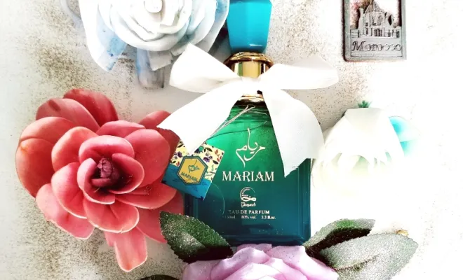 parfums orientales, Lille, Belle & Chic
